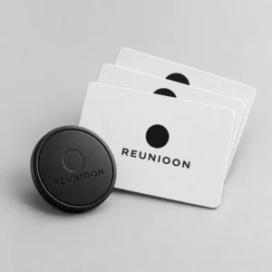 Tarjeta 500 Coins · Reunioon